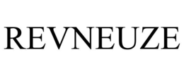 REVNEUZE trademark