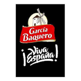 GARCIA BAQUERO !VIVA ESPANA! trademark