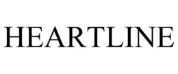 HEARTLINE trademark