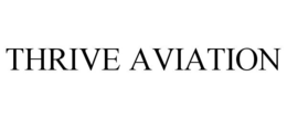 THRIVE AVIATION trademark