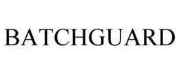 BATCHGUARD trademark