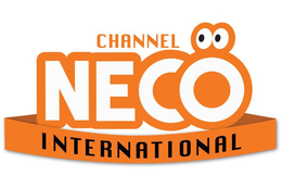 CHANNEL NECO INTERNATIONAL trademark