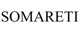 SOMARETI trademark