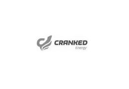 CRANKED ENERGY trademark