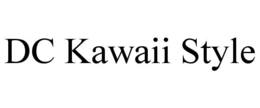 DC KAWAII STYLE trademark