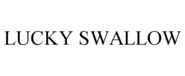 LUCKY SWALLOW trademark