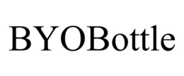 BYOBOTTLE trademark