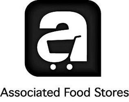A ASSOCIATED FOOD STORES trademark