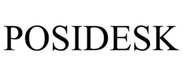 POSIDESK trademark
