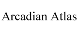 ARCADIAN ATLAS trademark