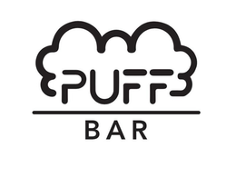 PUFF BAR trademark