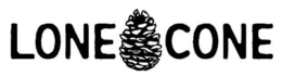 LONE CONE trademark