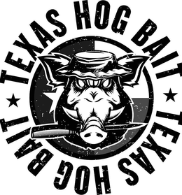 TEXAS HOG BAIT trademark