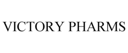 VICTORY PHARMS trademark