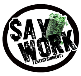 $AY WORK ENTERTAINMENT trademark