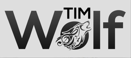 TIM WOLF trademark