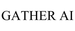 GATHER AI trademark