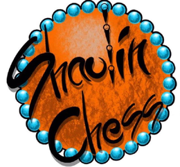 SHAOLIN CHESS trademark