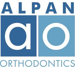 ALPAN AO ORTHODONTICS trademark