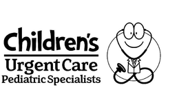 CHILDREN'S URGENT CARE PEDIATRIC SPECIALISTS trademark