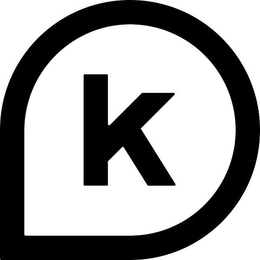 K trademark