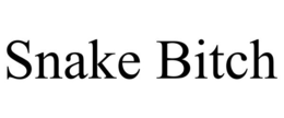 SNAKE BITCH trademark