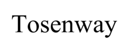 TOSENWAY trademark