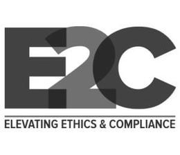 E2C ELEVATING ETHICS & COMPLIANCE trademark