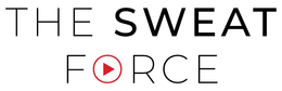 THE SWEAT FORCE trademark