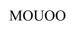 MOUOO trademark