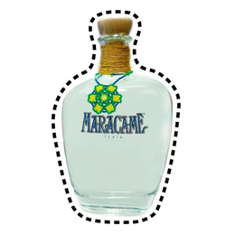 MARACAME PLATA trademark