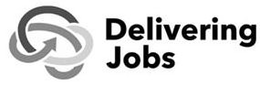 DELIVERING JOBS trademark