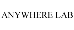ANYWHERE LAB trademark
