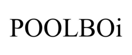 POOLBOI trademark