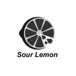 SOUR LEMON trademark