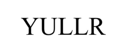 YULLR trademark