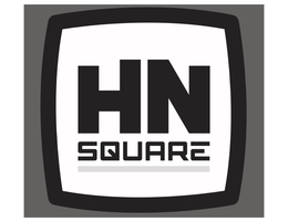 HN SQUARE trademark
