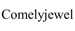 COMELYJEWEL trademark