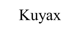 KUYAX trademark