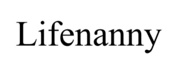 LIFENANNY trademark