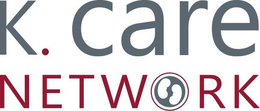 K. CARE NETWORK trademark
