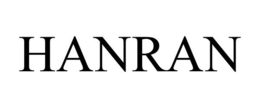 HANRAN trademark