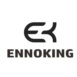 EK ENNOKING trademark