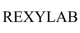 REXYLAB trademark