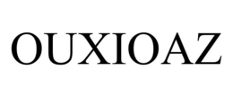 OUXIOAZ trademark