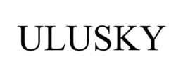 ULUSKY trademark