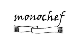 MONOCHEF trademark
