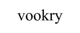 VOOKRY trademark
