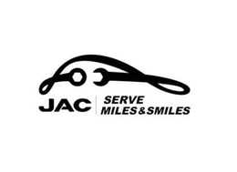 JAC SERVE MILES&SMILES trademark