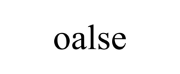 OALSE trademark